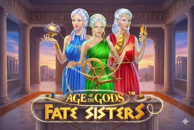 Age of the Gods: Fate Sisters