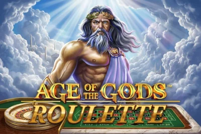 Age of the Gods: Roulette