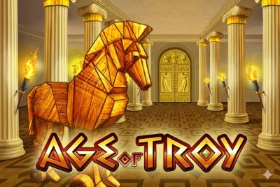 Age of Troy