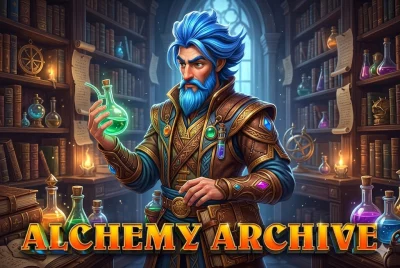 Alchemy Archive