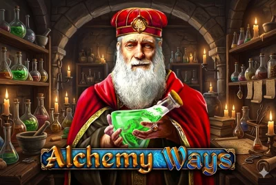 Alchemy Ways