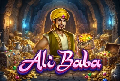 Ali Baba