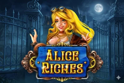 Alice Riches