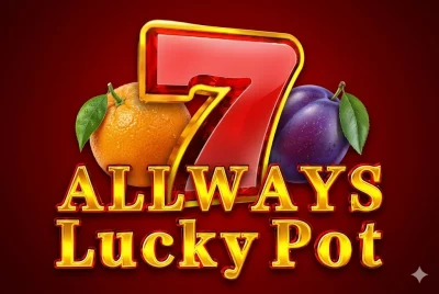 Allways Lucky Pot