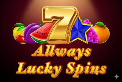 Allways Lucky Spins