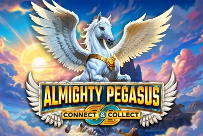 Almighty Pegasus