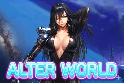 Alter World