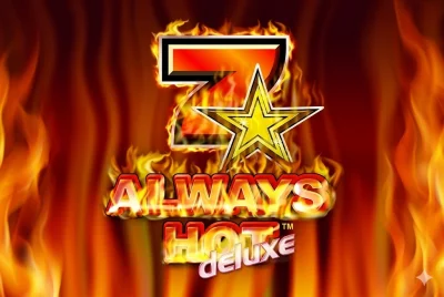Always Hot deluxe