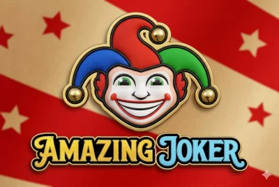 Amazing Joker