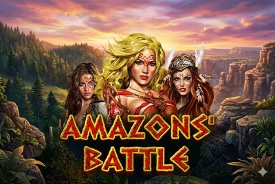 Amazons Battle