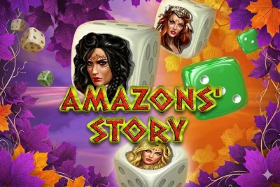 Amazons Story
