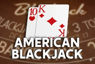 American Blackjack