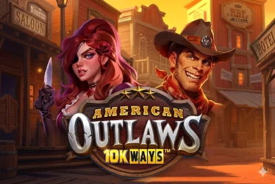 American Outlaw 10K Ways
