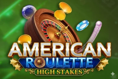 American Roulette High Stakes