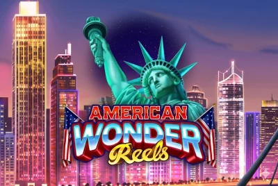 American Wonder Reels