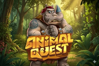 Animal Quest