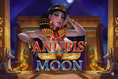 Anubis' Moon