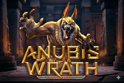 Anubis Wrath