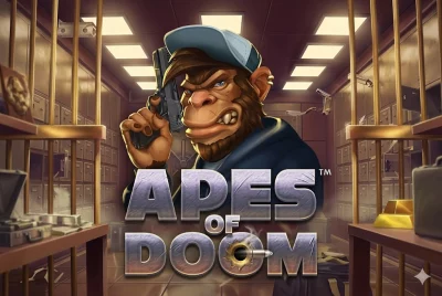 Apes of Doom