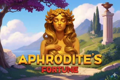 Aphrodite’s Fortune