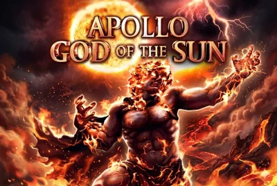 Apollo God of the Sun