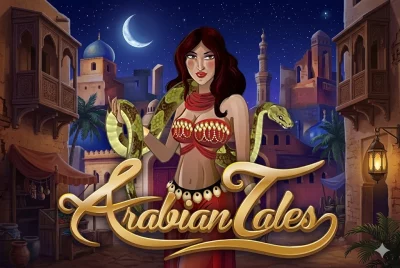 Arabian Tales