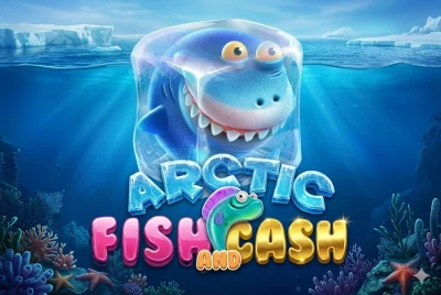 Arctic Fish and Cash