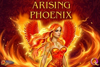 Arising Phoenix