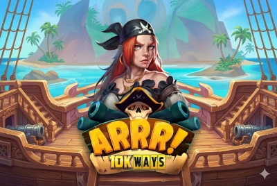 ARRR 10K Ways