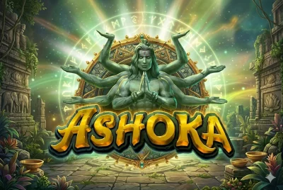 Ashoka