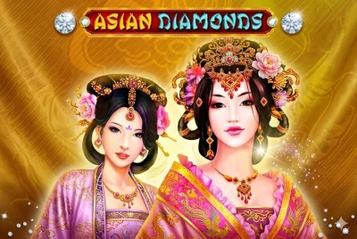 Asian Diamonds