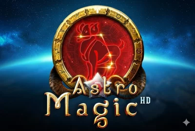 Astro Magic HD