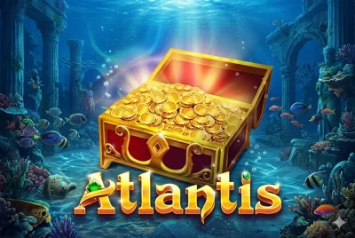 Atlantis