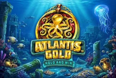 Atlantis Gold