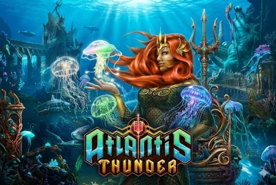 Atlantis Thunder