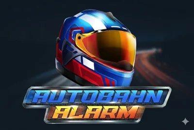 Autobahn Alarm