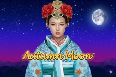 Autumn Moon