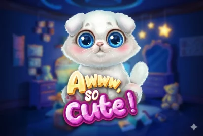Awww, So Cute!