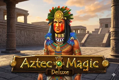 Aztec Magic Deluxe