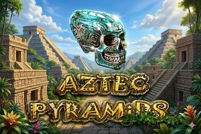 Aztec Pyramids