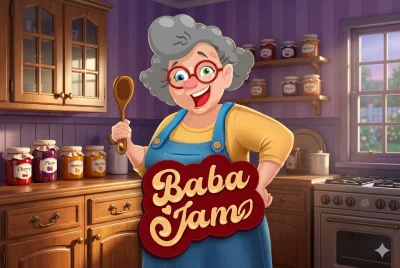 Baba Jam