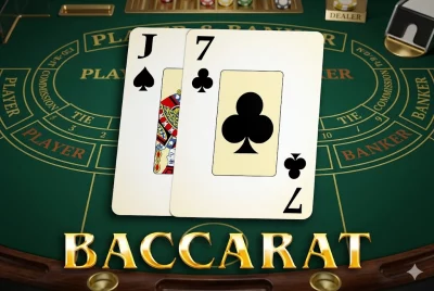 Baccarat