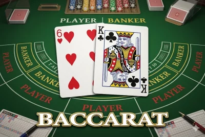 Baccarat