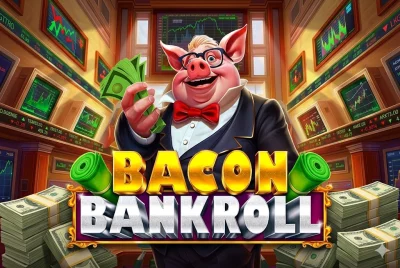 Bacon Bankroll
