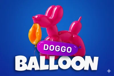 Balloon Doggo