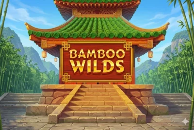 Bamboo Wilds