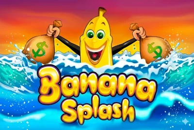 Banana Splash