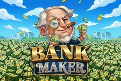Bank Maker