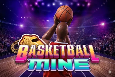 Basketball Mine