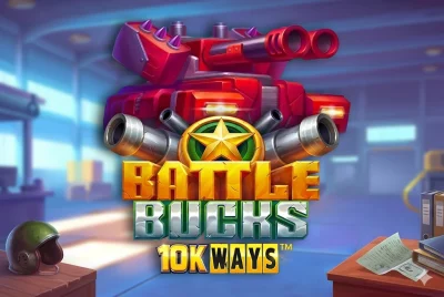 Battle Bucks 10K Ways